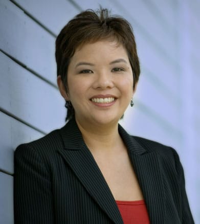 Michelle W. Wan